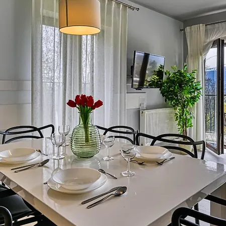 Apartament Sun & Snow Sudety Szklarska Poręba