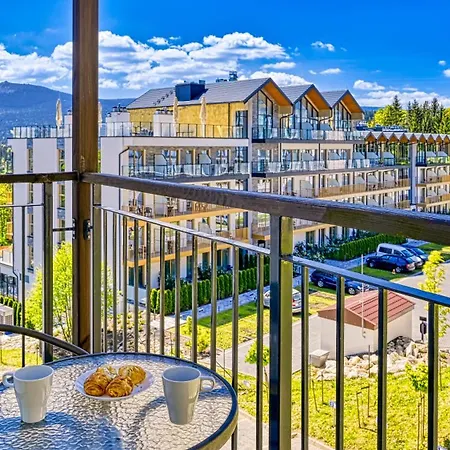 Apartamenty Sun & Snow Resort Sudety Apartment