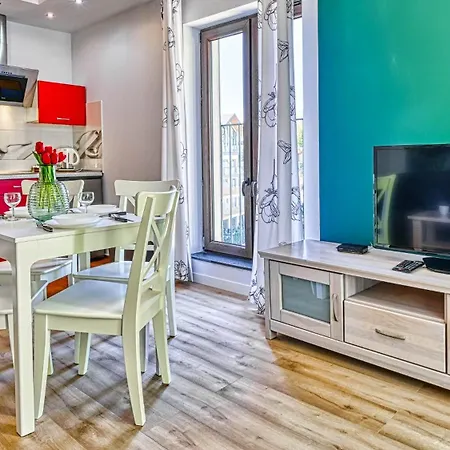 Apartamenty Sun & Snow Resort Sudety Apartment *