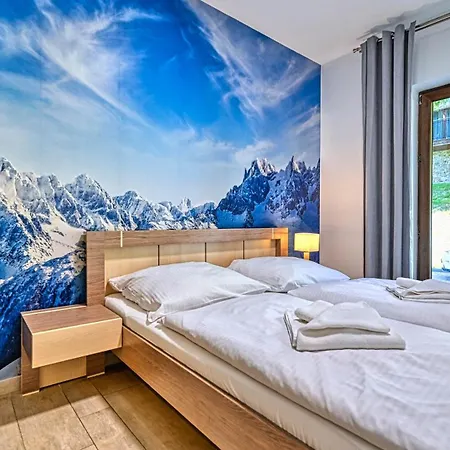 Sudety, Sun & Snow Apartamento Szklarska Poręba