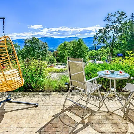 Sun & Snow, Resort Sudety Apartment *