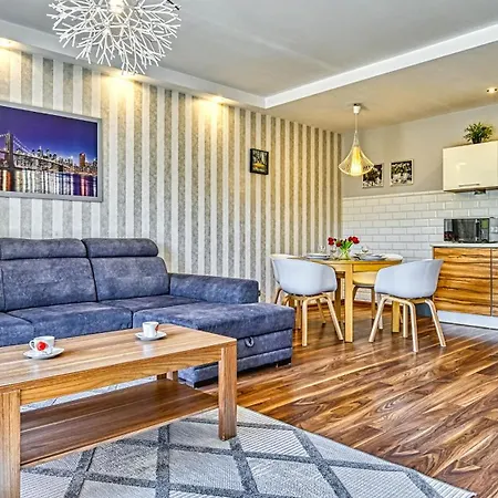 Sudety, Sun & Snow דירה שצ'קלארסקה פוראובה