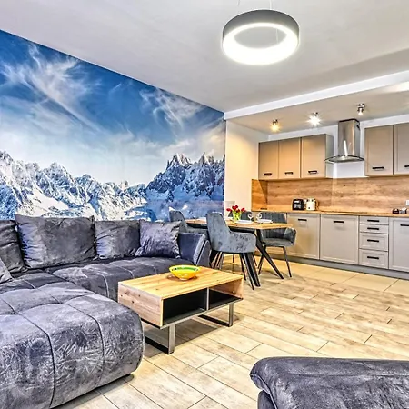 Sun & Snow, Resort Sudety Apartment Schreiberhau
