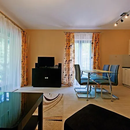 Apartament Sun & Snow Sudety Szklarska Poręba