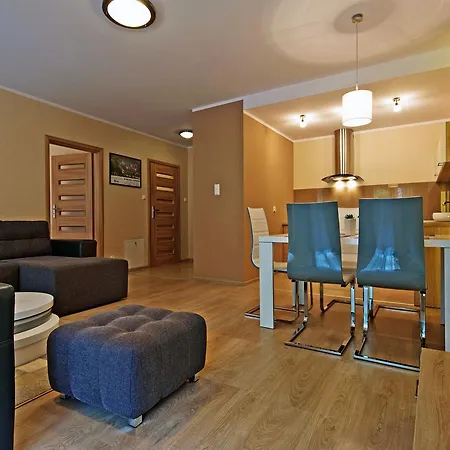 Sudety, Sun & Snow שצ'קלארסקה פוראובה