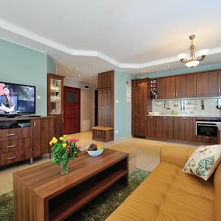 Sudety, Sun & Snow *