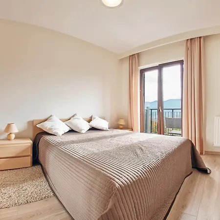 Apartament Sun & Snow Sudety