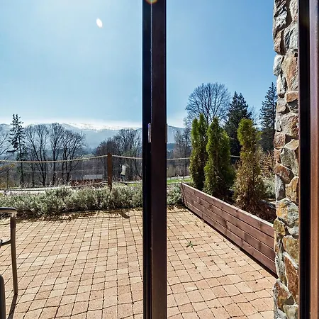 Apartament Sun & Snow Sudety Szklarska Poręba