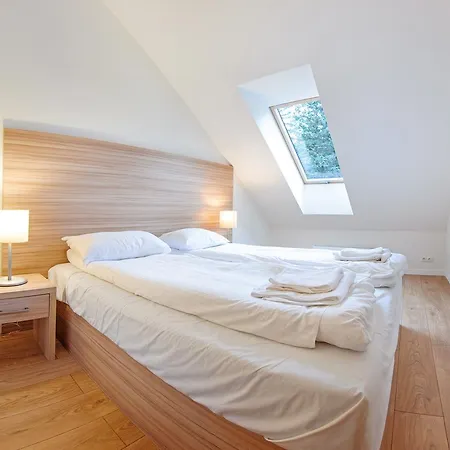 דירה Sudety, Sun & Snow *