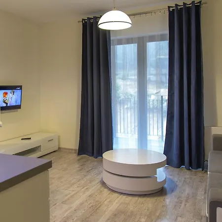 Sudety, Sun & Snow Apartamento Szklarska Poręba
