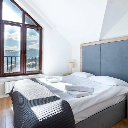 דירה Sudety, Sun & Snow