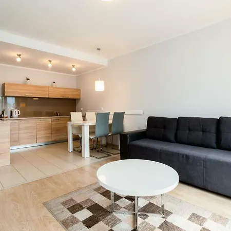 Sudety, Sun & Snow Apartamento Szklarska Poręba