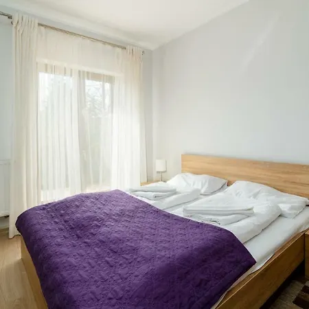 Sun & Snow Sudety Apartament Szklarska Poręba