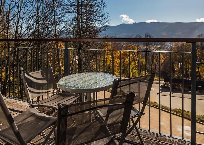 Sudety, Sun & Snow Appartement Szklarska Poręba