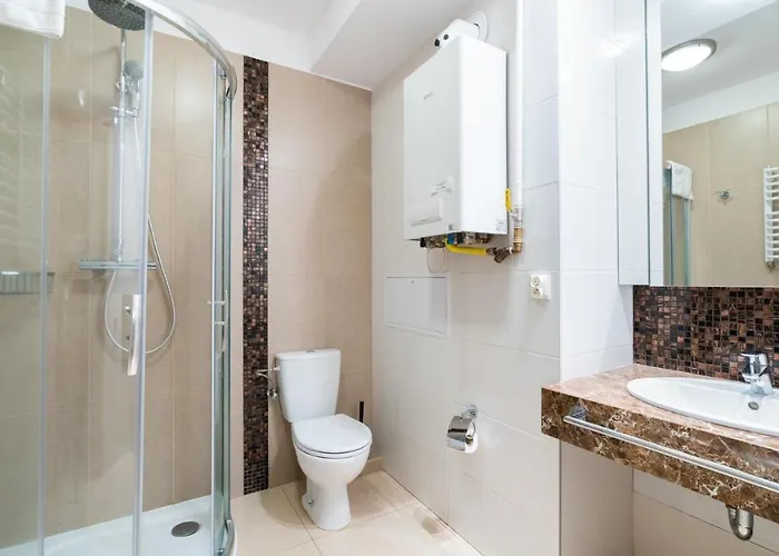 Sudety, Sun & Snow *