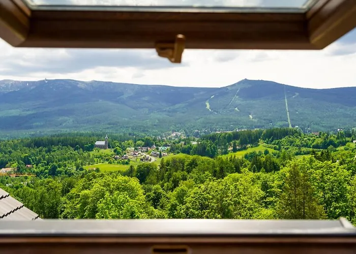 Sudety, Sun & Snow Appartement *