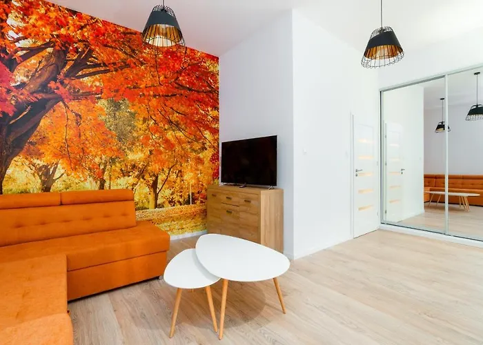 Sudety, Sun & Snow * Szklarska Poręba