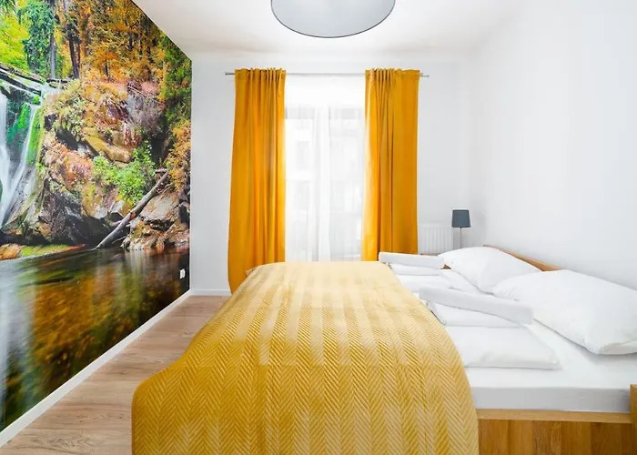 Sudety, Sun & Snow * Szklarska Poręba