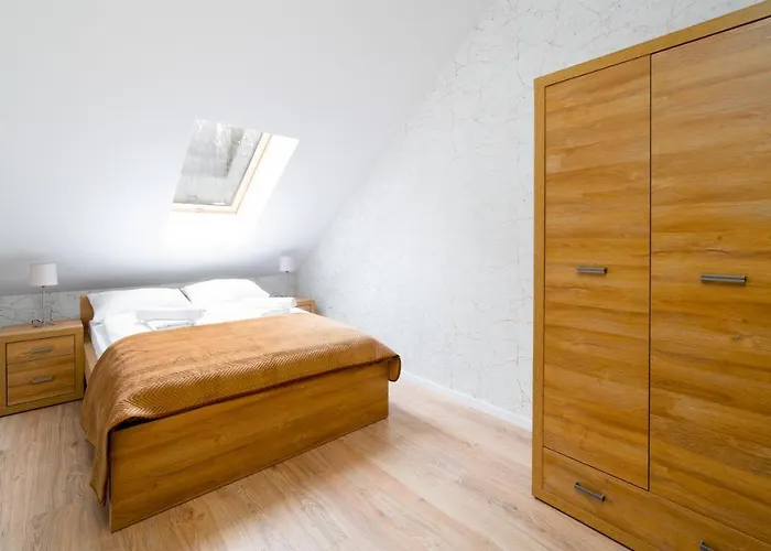 Sudety, Sun & Snow Szklarska Poreba