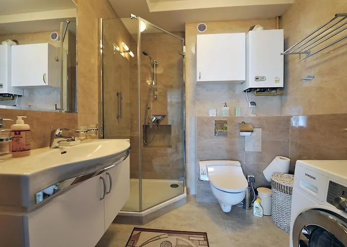 Sudety, Sun & Snow Appartement