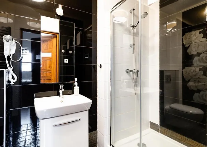 Appartement Sudety, Sun & Snow *