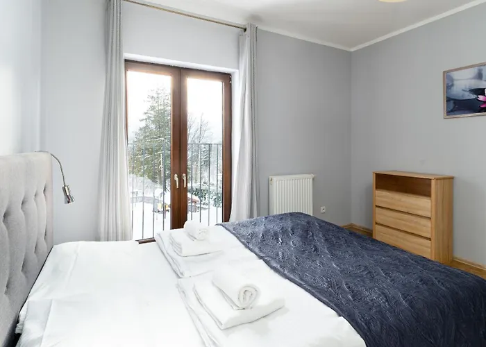 Appartement Sudety, Sun & Snow *