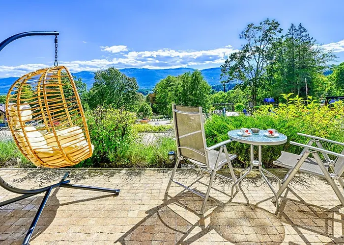 Sudety, Sun & Snow Appartement *