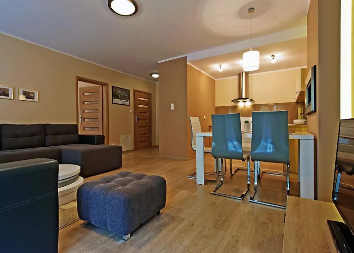 Sudety, Sun & Snow Szklarska Poręba