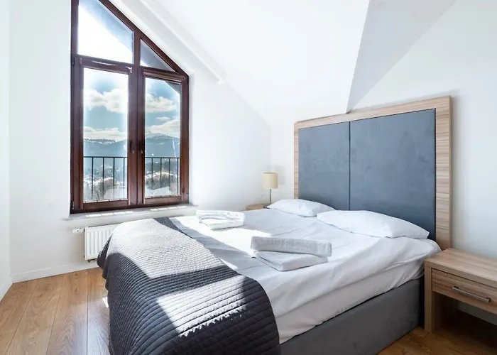 Appartement Sudety, Sun & Snow