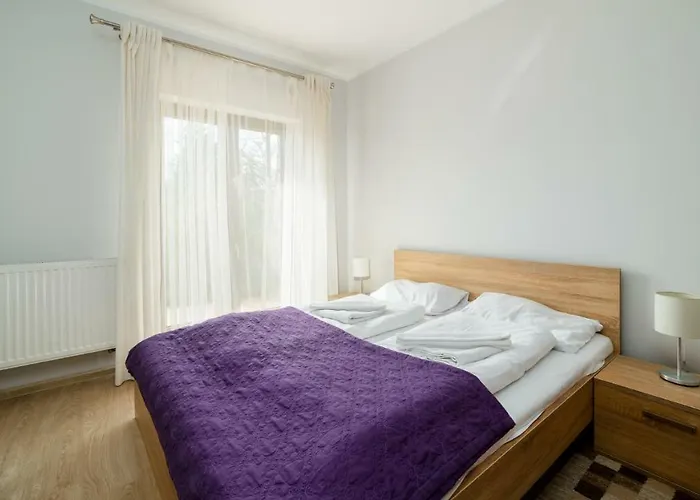 Sudety, Sun & Snow Appartement Szklarska Poręba